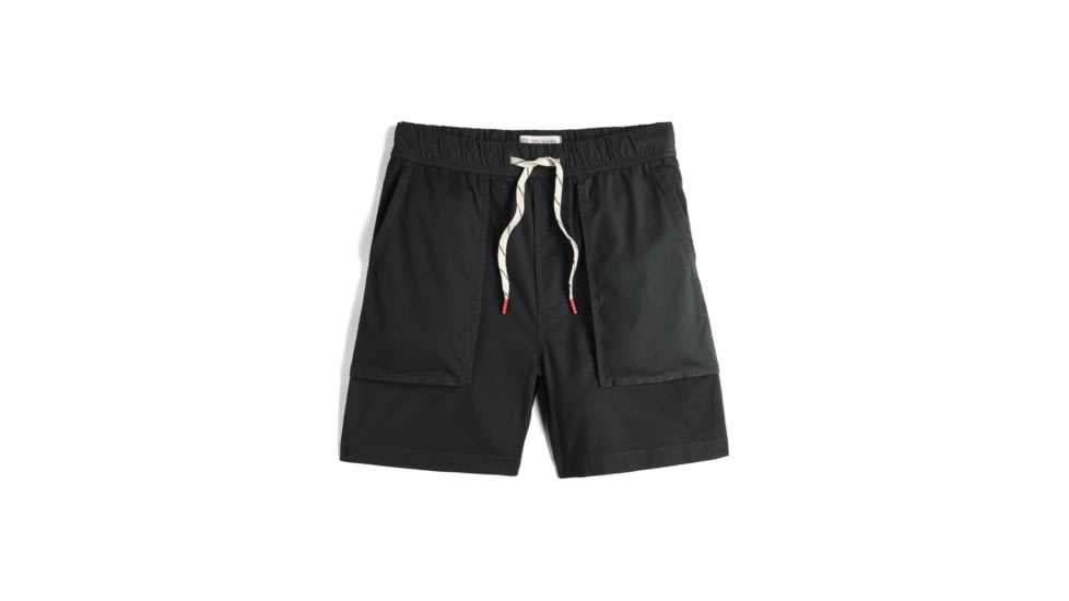 Topo Designs Desert Shorts - Mens C9AFB75A, 211502337975