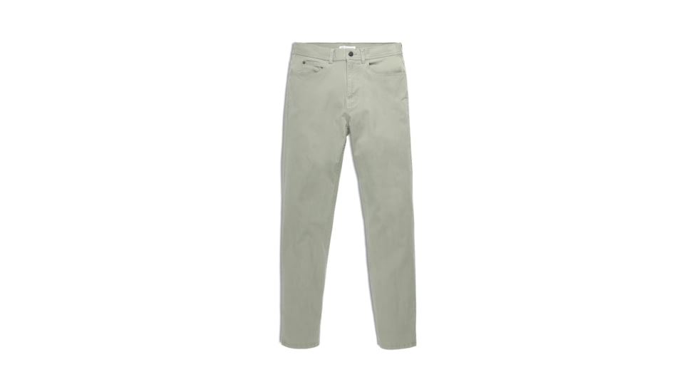 Topo Designs Dirt 5-Pocket Pants - Mens 3BCFDCD1, 212304337530