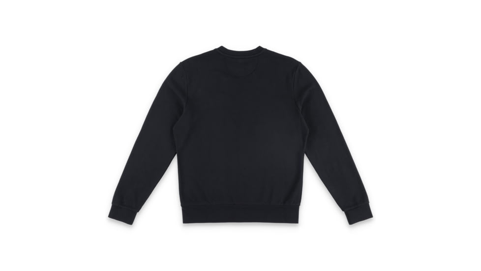 Topo Designs Dirt Crew - Mens, Extra Small, Charcoal, 6901424128053