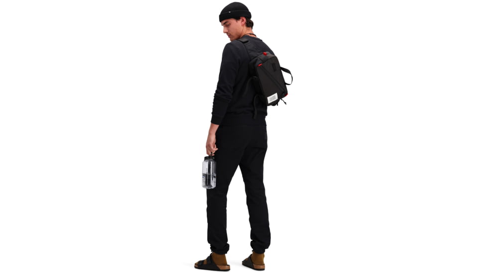 Topo Designs Dirt Crew - Mens, Extra Small, Charcoal, 6901424128053