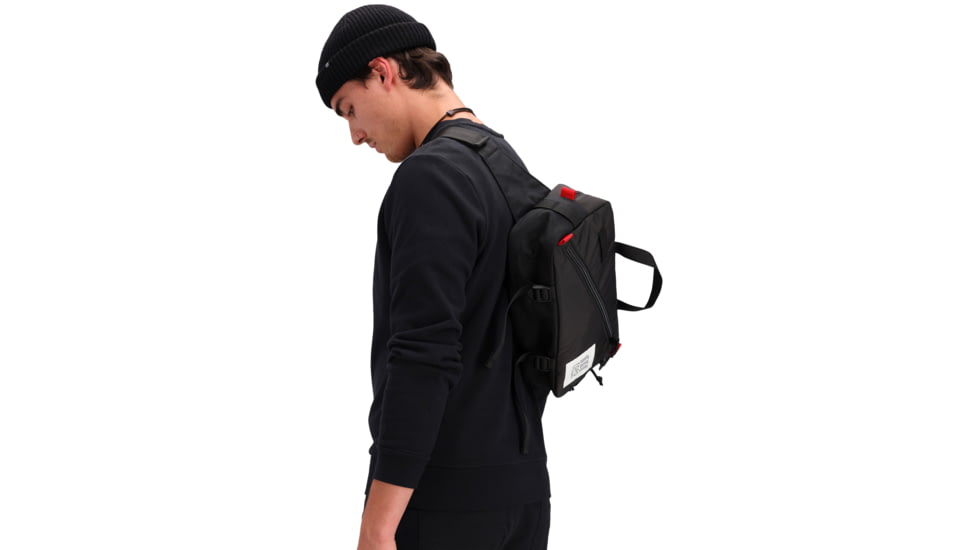 Topo Designs Dirt Crew - Mens, Extra Small, Charcoal, 6901424128053