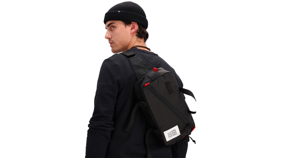 Topo Designs Dirt Crew - Mens, Extra Small, Charcoal, 6901424128053