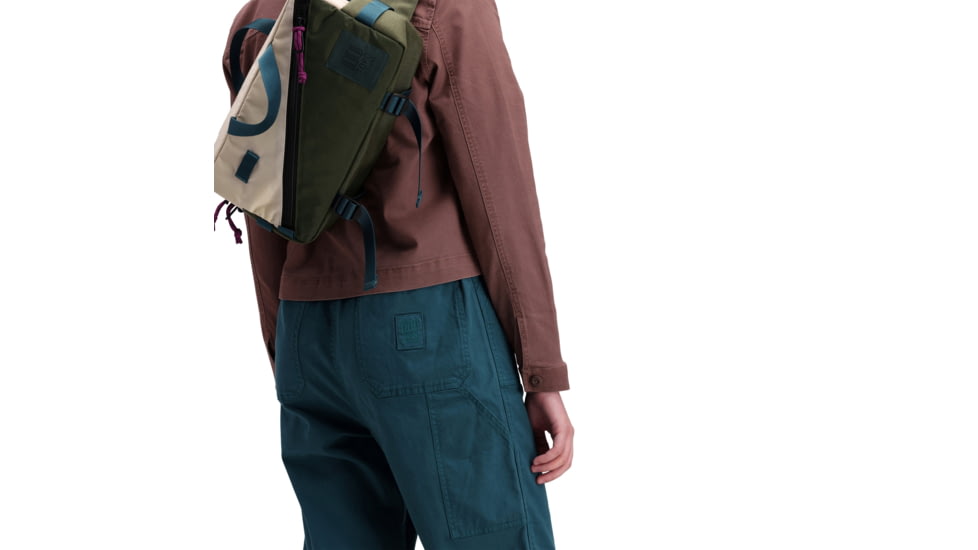 Topo Designs Dirt Jacket - Womens, Extra Small, Dark Denim, 4630782115893