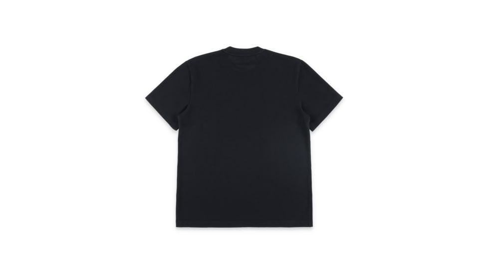 Topo Designs Dirt Pocket Tee - Mens, Dark Khaki, 6901491007541