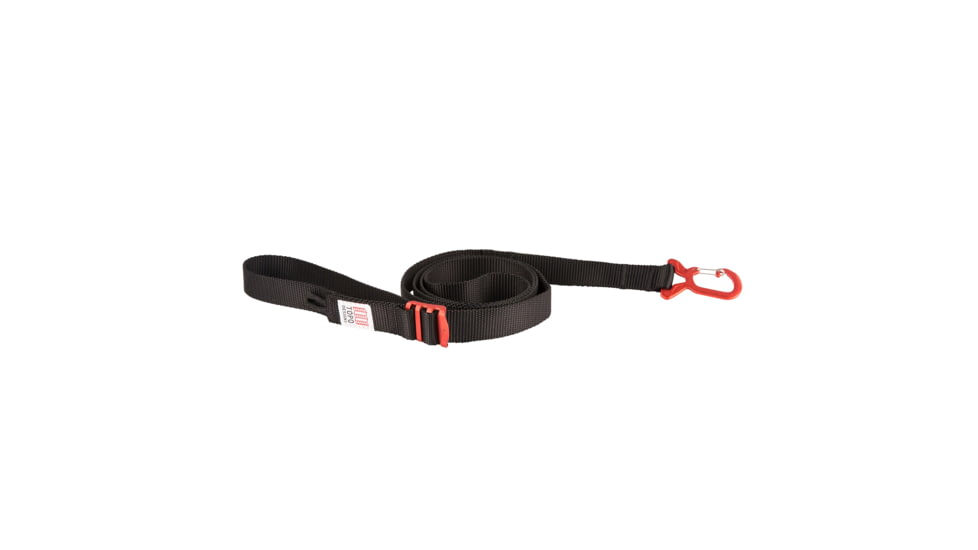 Topo Designs Dog Leash 31E7C359, TDDLS18BK