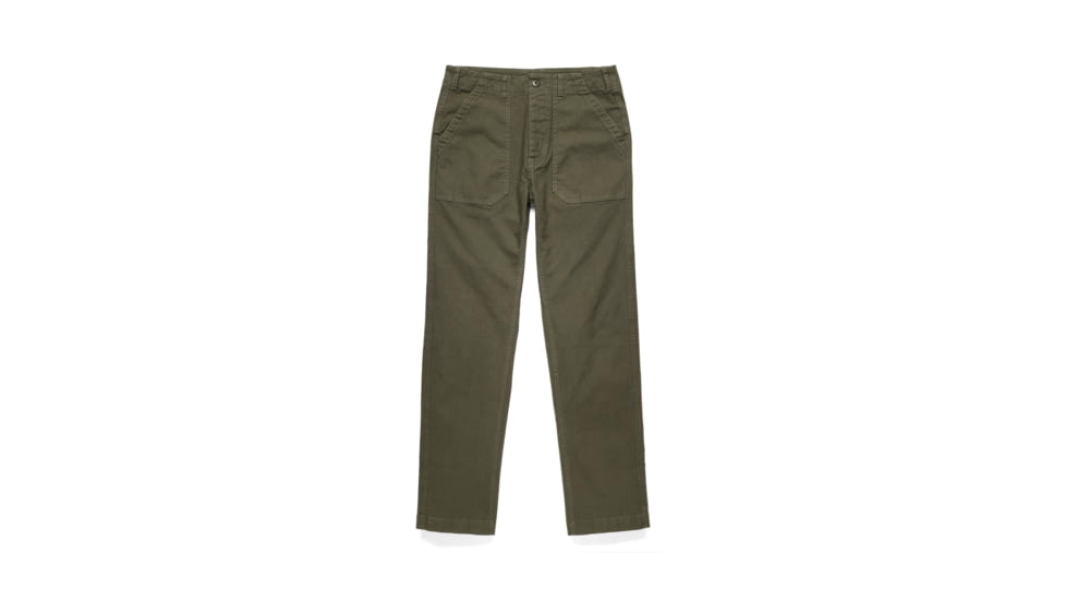 Topo Designs Field Pants - Mens, 7916991938613
