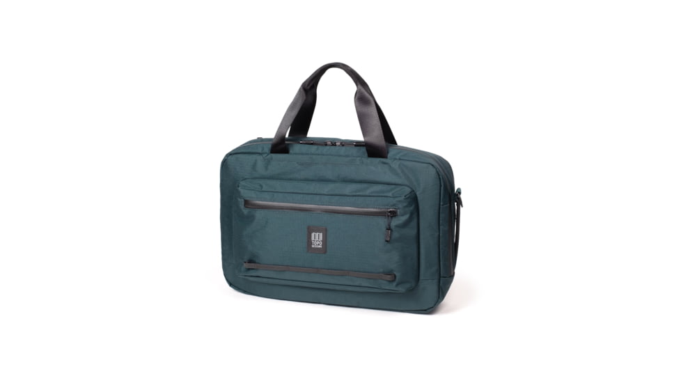 Topo Designs Global Pro 3-Way Briefcase, 7997010214965