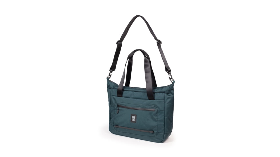 Topo Designs Global Pro Travel Tote, 7997009330229