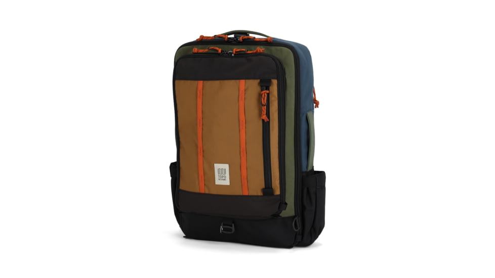 Topo Designs Global Travel Bag 30L, 932419123000