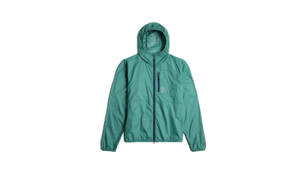 Topo Designs Global Ultralight Packable Jacket - Womens - Final Sale 47886C3E, 321401001970