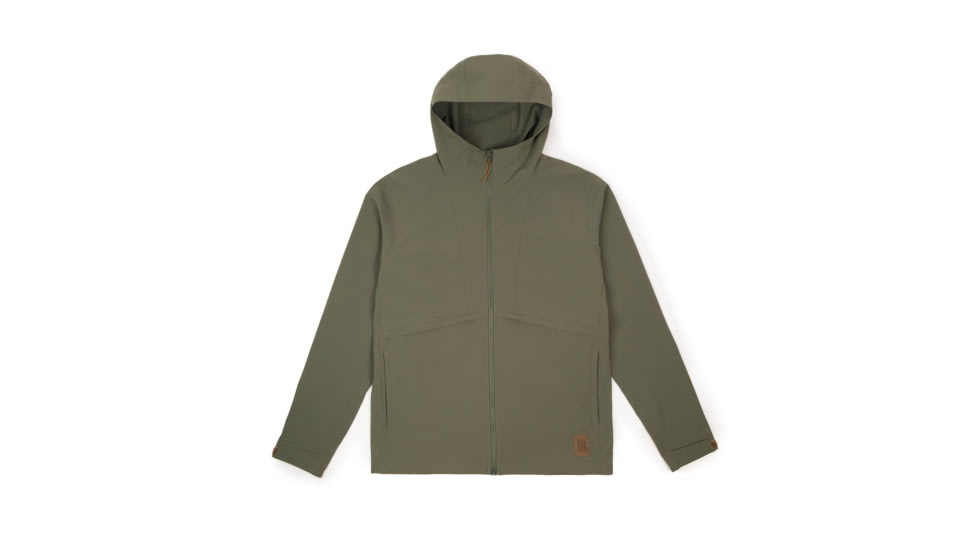 Topo Designs HighPeak Jacket, 7939414818869