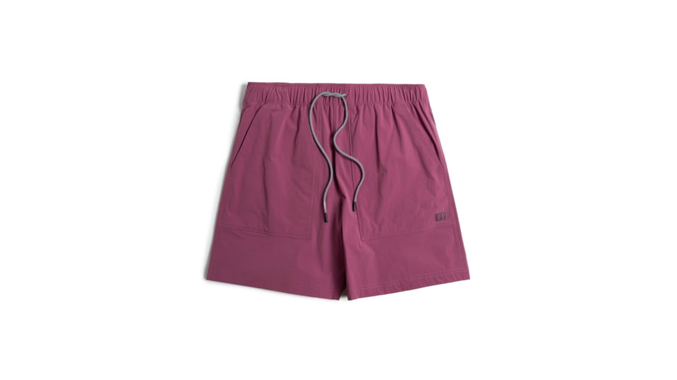 Topo Designs Mesa Shorts - Mens, 8051521028149