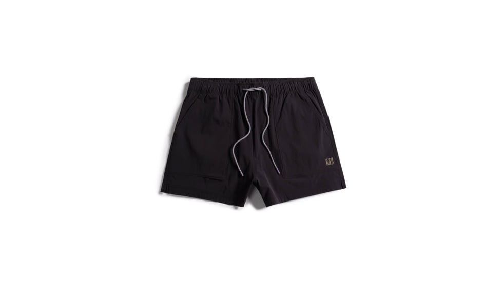 Topo Designs Mesa Shorts - Womens, 8051535183925