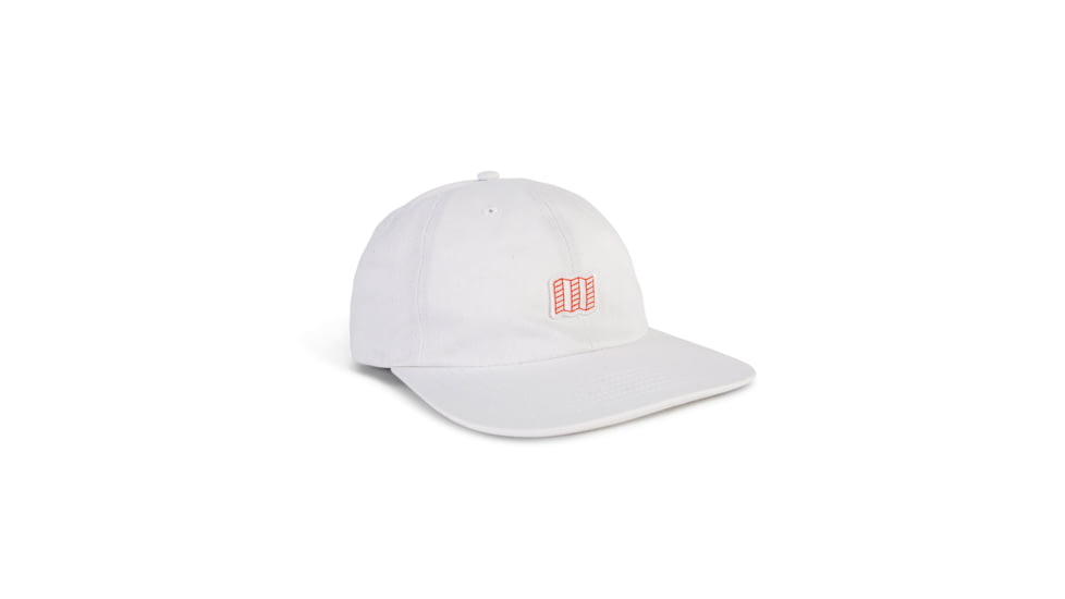 Topo Designs Mini Map Hat - Mens, Natural, 7090302255157