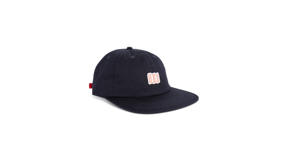 Topo Designs Mini Map Hat - Mens, Olive, 343146149