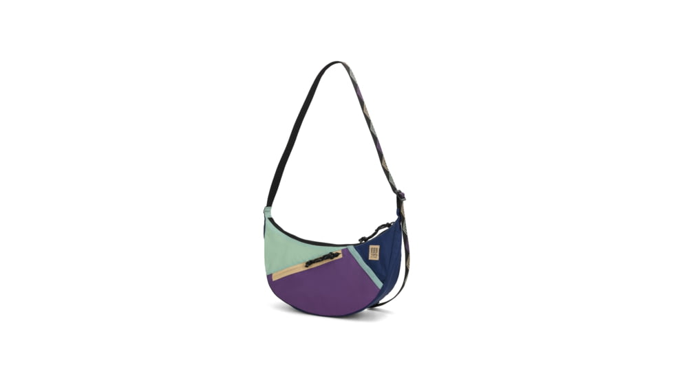 Topo Designs Moonlight Crossbody Bag, 7831587684405