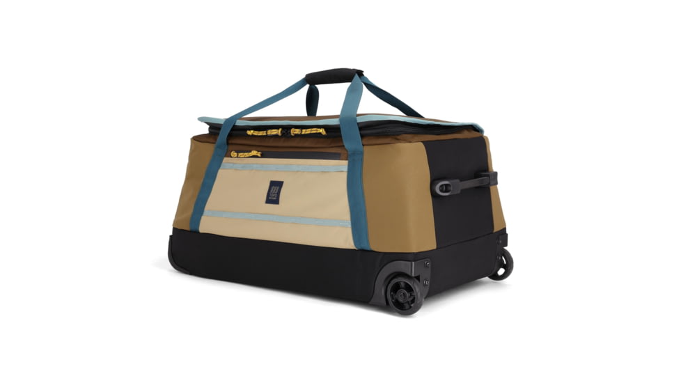 Topo Designs Mountain Duffel Roller 90L, 7832538415157