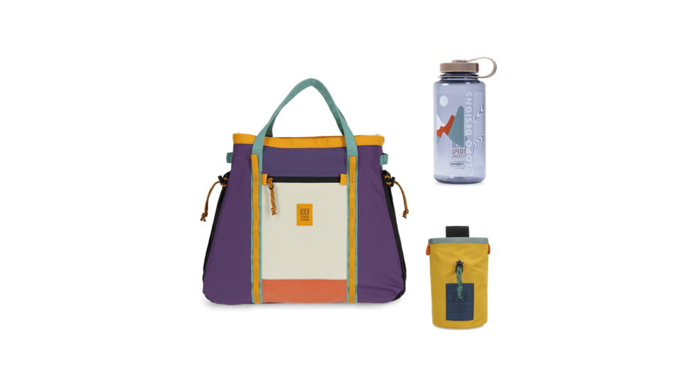 Topo Designs Mountain Gear Bag Climbing Kit 67EFB299, mountain-gear-bag-climbing-kit