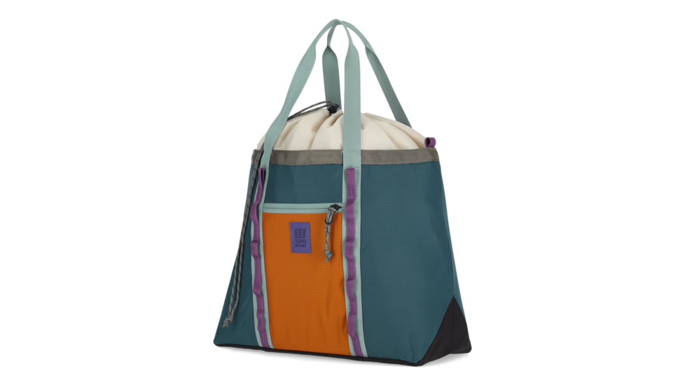 Topo Designs Mountain Utility Tote CB7505E2, 932431368000