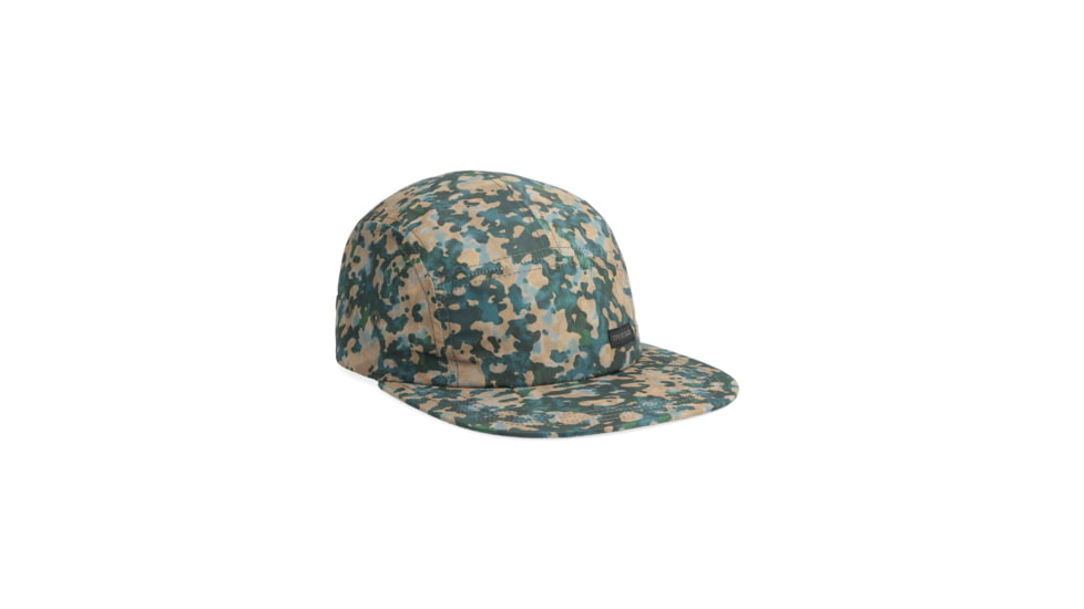 Topo Designs Nylon Camp Hat - Final Sale 22CB2C24, 542203272000