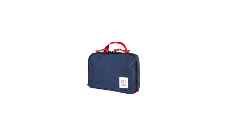 Topo Designs Pack Bag, 5L, Navy, 4442563084341