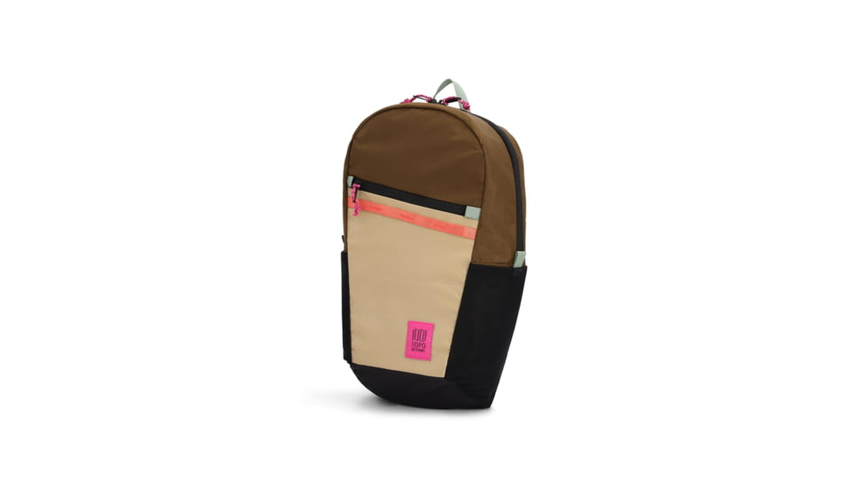 Topo Designs Peakview Packable Backpack, 7944535801909