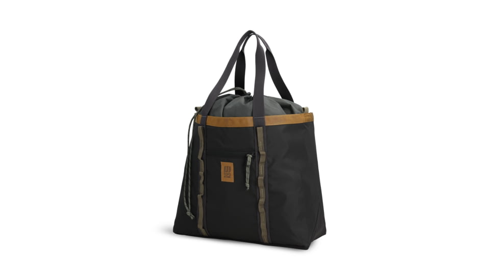 Topo Designs Personalized Mountain Utility Tote, 8010409345077