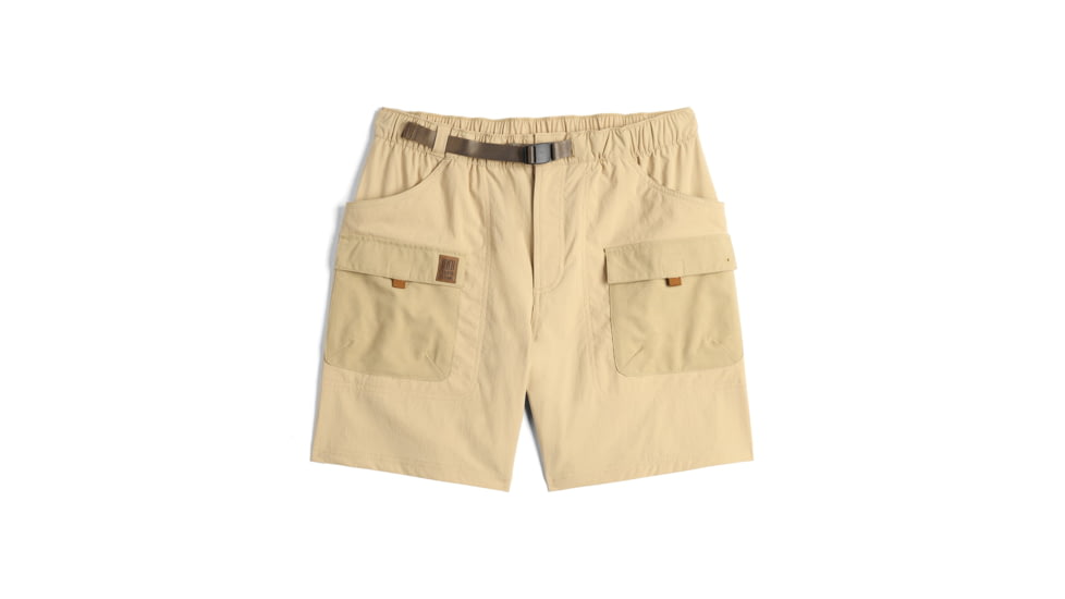 Topo Designs Retro River Shorts - Mens - Final Sale D3256C06, 211405979980