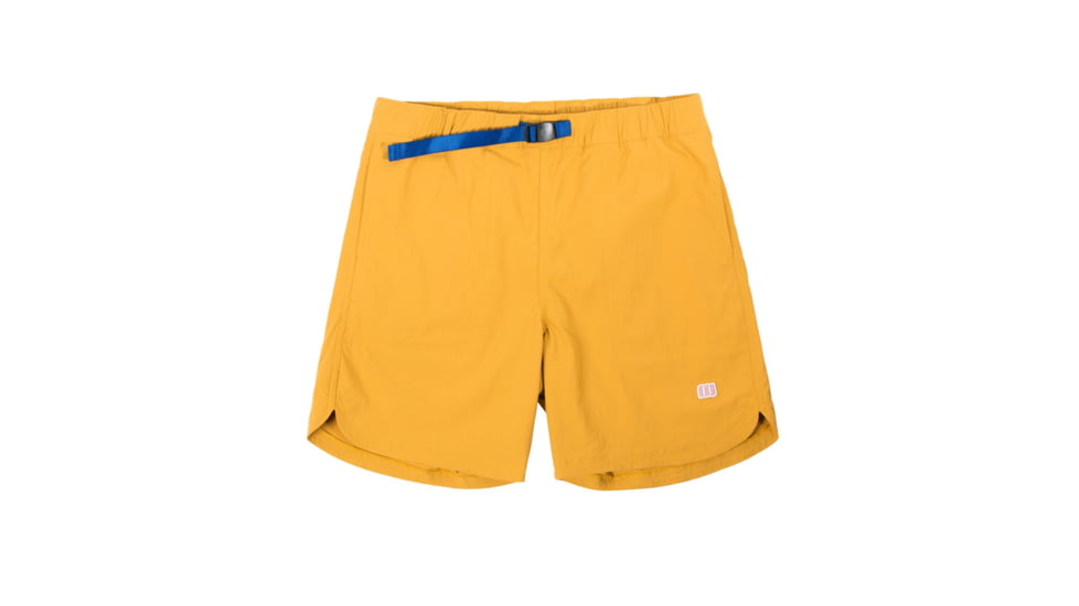 Topo Designs River Shorts - Mens, 7021458456629