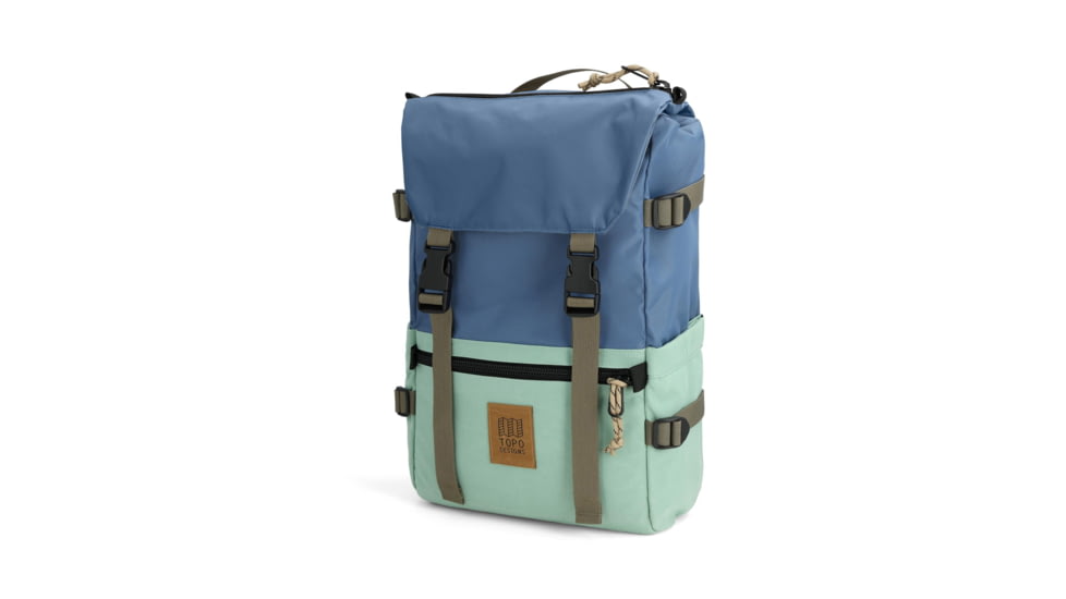 Topo Designs Personalized Rover Pack Classic, 8008707833909