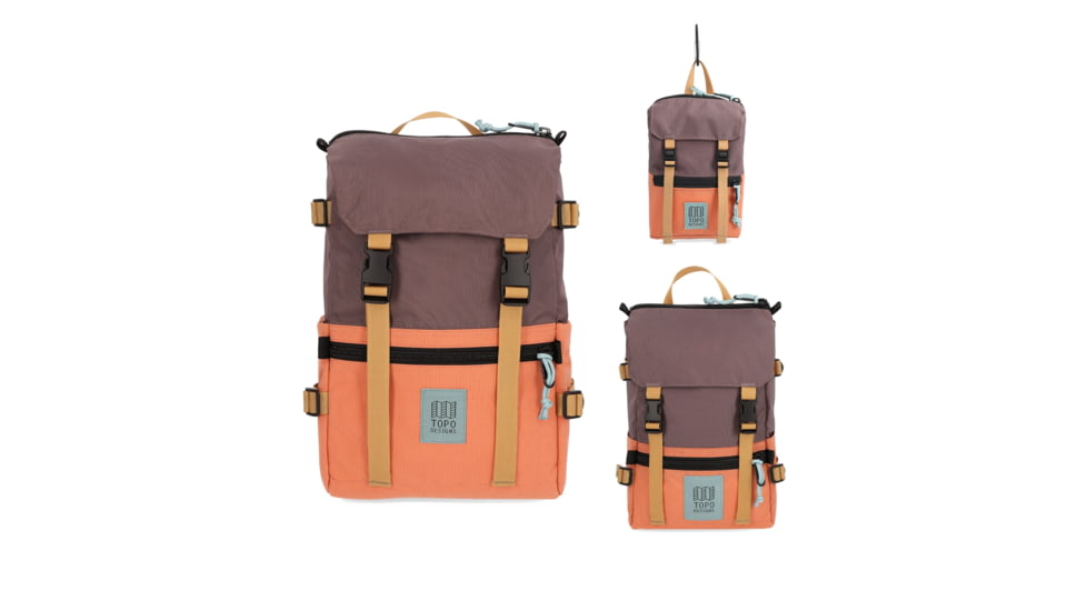 Topo Designs Rover Pack Family Kit 410C3015, rover-pack-family-kit