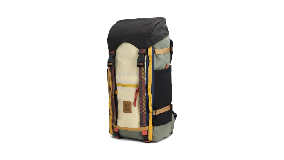 Topo Designs Rover Trail Pack 22L, 7831609180213