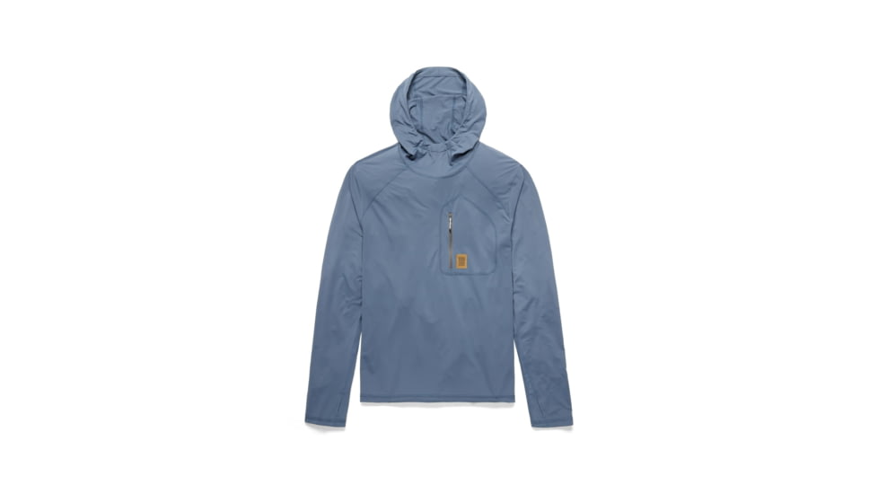 Topo Designs Sun Hoodie - Mens 78BA8F92, 111505337965