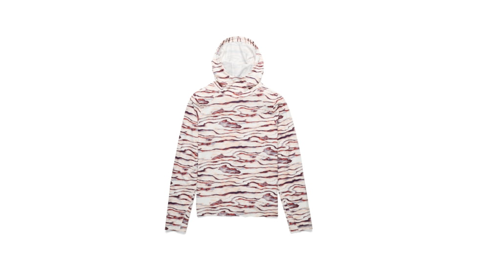 Topo Designs Sun Hoodie - Womens E2645C36, 121504684965