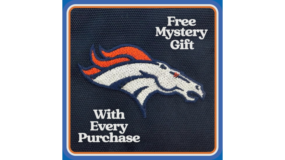 Topo Designs Topo Designs x Denver Broncos Mystery Gift, 7977407152181