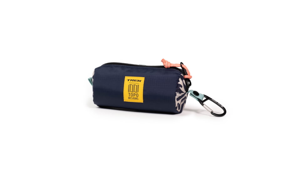Topo Designs Topo Designs x Trek Burrito Bag, 7944563982389