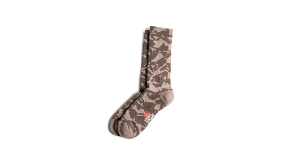 Topo Designs Town Socks, 8063184371765