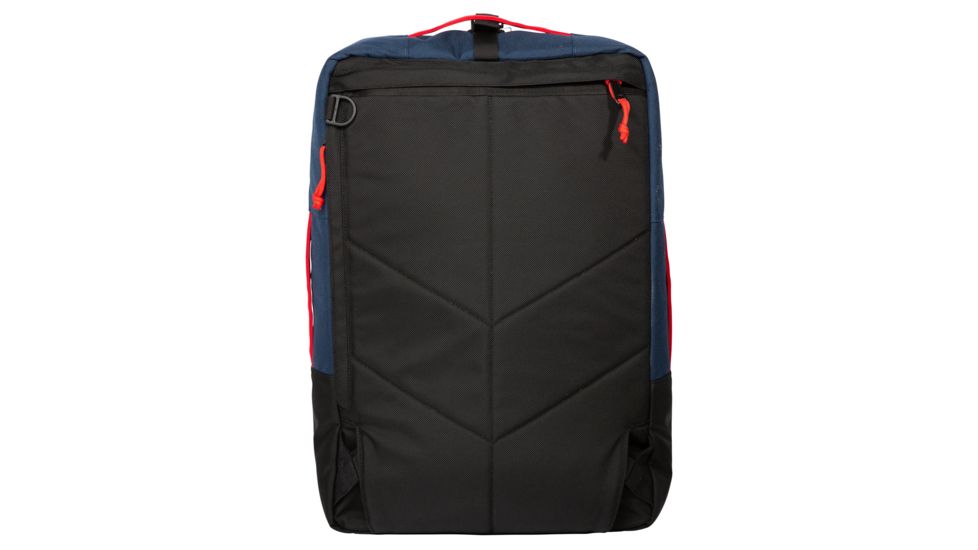 Topo Designs Travel Bag, Navy, 40L, TDTVB40F18NV/BL