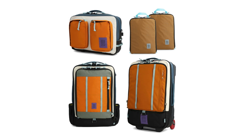 Topo Designs Ultimate Global Travel Bag Kit F2CE8833, ultimate-global-travel-bag-kit