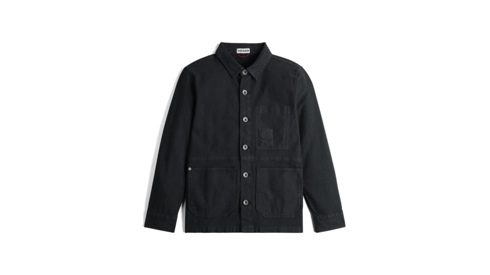 Topo Designs Utility Jacket - Womens 76B55B15, 322403001965