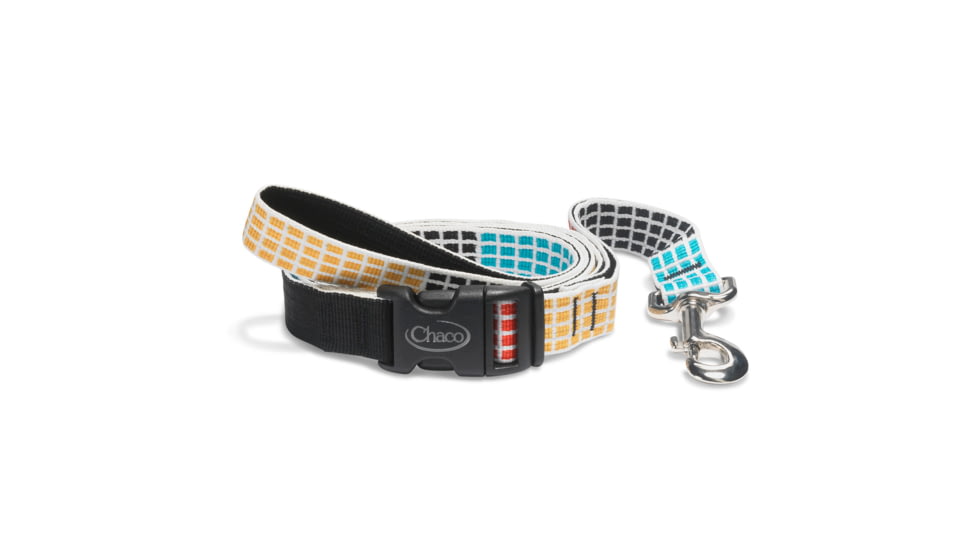 Topo Designs X Chaco Dog Leash, Small, 1371279786037