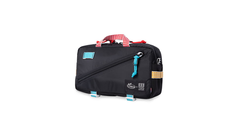 Topo Designs X Chaco Quick Pack, 6L, 1370792067125