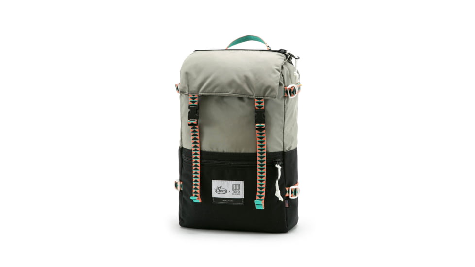 Topo Designs X Chaco Rover Pack, 16.2L, 5661766791