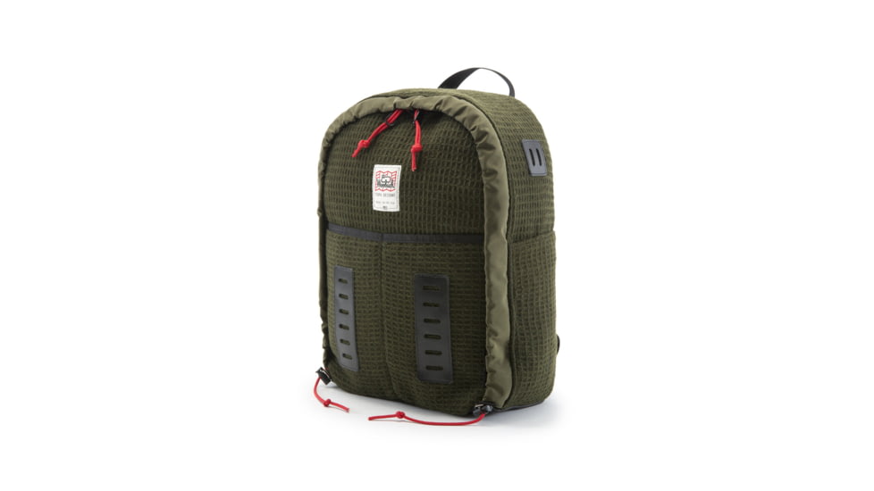 Topo Designs X Woolrich Span Daypack, 20L, 8857722695