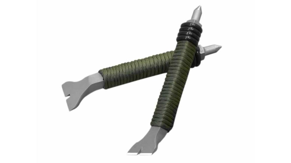 Tops Knives Pry-Probe-Punch Tool TKPPP-01