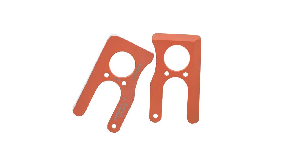 Tops Knives S.N.A.P. Knife and Tool Kit, Silver, SNAP-01