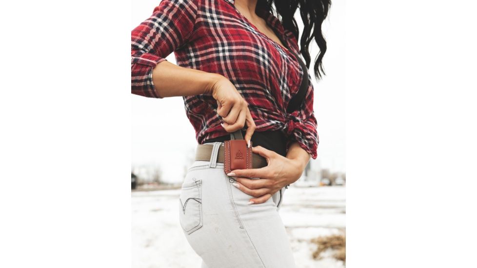 TOPS Knives Tac-Raze 2 Folding Knife by Leo Espinoza, 3.13 in Blade, Green Canvas Micarta Handle, TRAZ-05