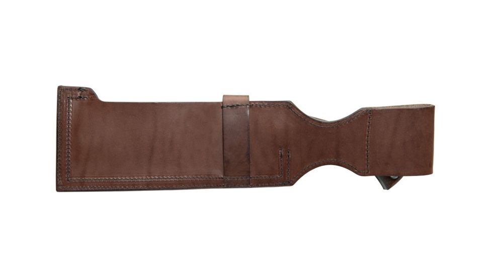 TOPS Knives TOPS Nata Fixed Blade Knife, 6.50in, Acid Rain, Black Canvas/Brown Burlap Micarta TNAT-02