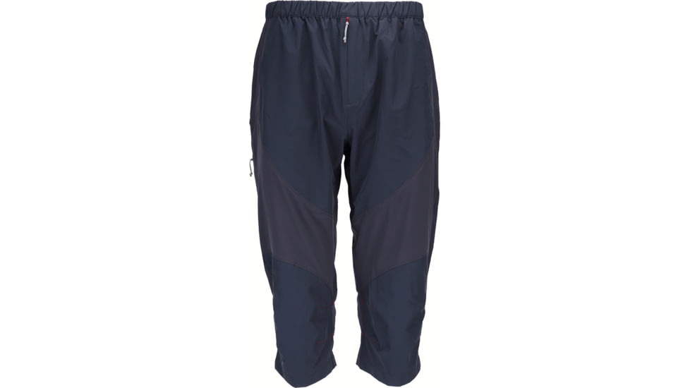 Torque Capri - Men's-Ebony-Large