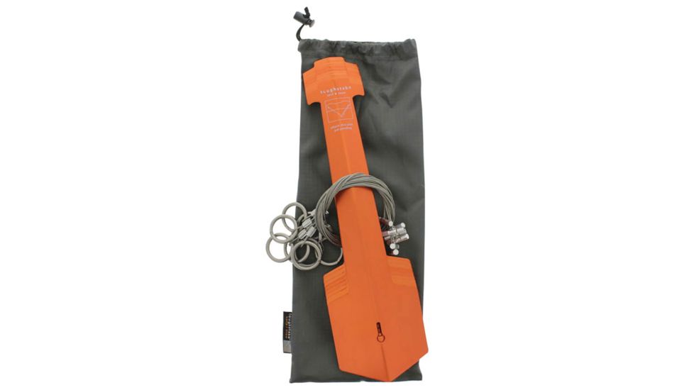 Toughstake Outfitter Pack Medium 4 Pk 851416002276